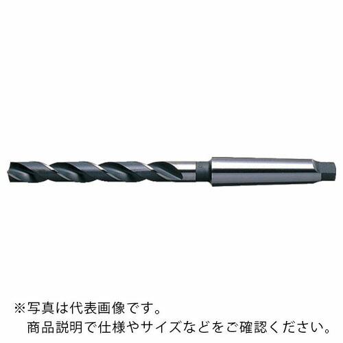 三菱K TTD 鉄骨用 テーパハイスドリル 17mm ( TTDD1700M3 ) 三菱マテリアル(...