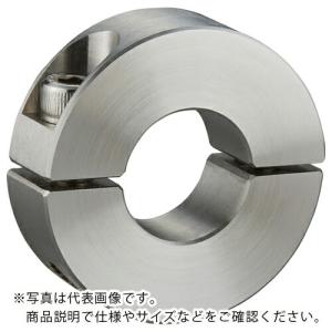 【SALE価格】IWATA スタンダードセパレートカラー ノーマル SUS 内径8 ( SCSS0806S ) (株)岩田製作所｜orangetool