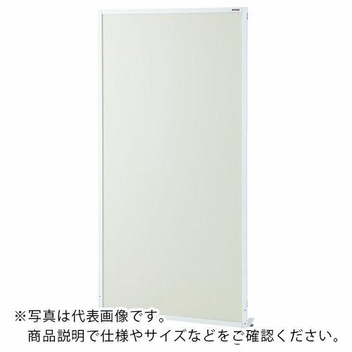TRUSCO マグネットパーテーション 600XH1800 アイボリー ( TMGP-1806IV ...
