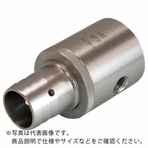 いけうち エアダスター用 エアー増幅ノズル EJAシリーズ ステンレス鋼303製 ネジ1/8メス (...