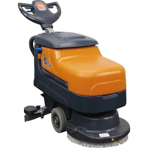 CXS 自動床洗浄機 SWINGO455Bシャープ ( 5998914 ) シーバイエス(株) (メ...