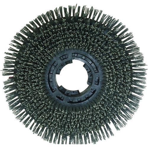 CXS アブレイシブラシ 17インチ ( 5723401 ) シーバイエス(株) (メーカー取寄)