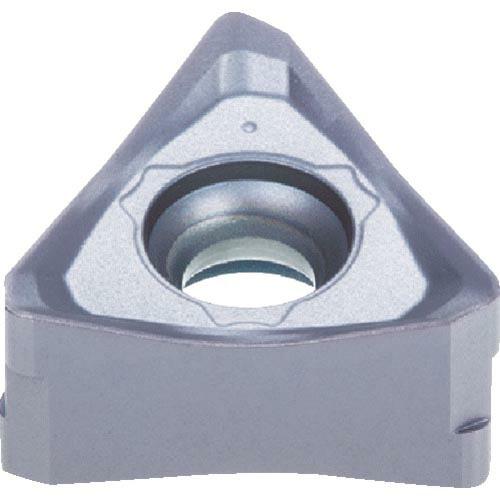 タンガロイ フライス工具用チップ 転削加工用インサート PVDコーティング&quot;DO FORCE TRI...