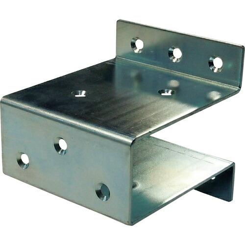 DAIDOHANT 2×4サポート ハット型 タイプ2 24-H2-Y ( 10179037 ) (...