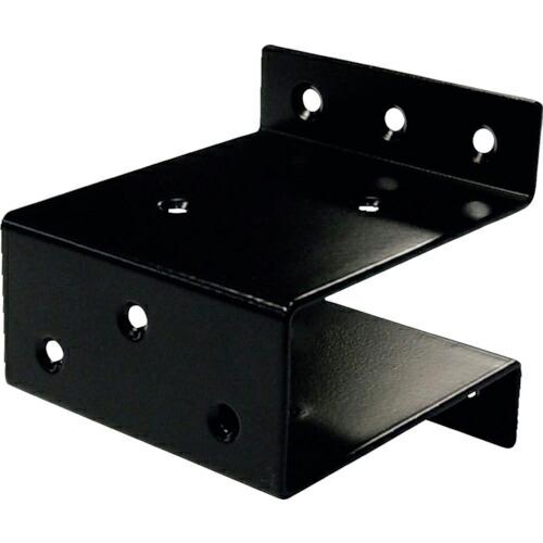 DAIDOHANT 2×4サポート ハット型 タイプ2 24-H2-BK ( 10179015 ) ...