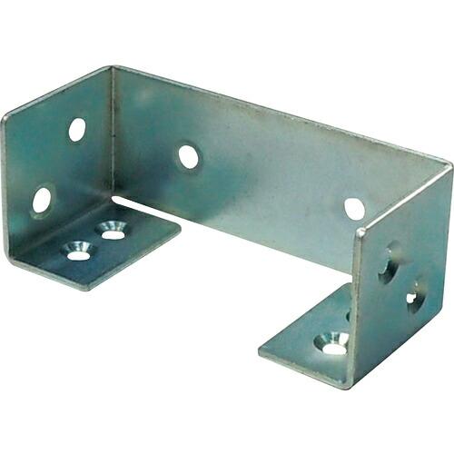 DAIDOHANT 2×4サポート 受け金物 タイプ2 24-U2-Y ( 10179040 ) (...