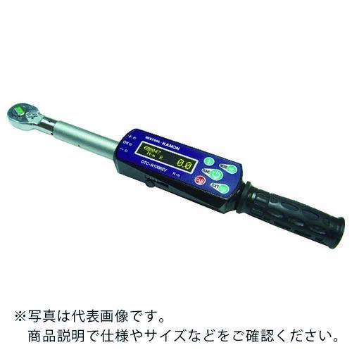 【SALE価格】カノン デジタルトルクレンチ ( DTC-N500REV )