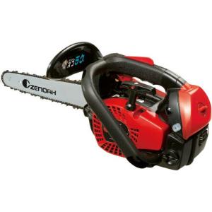 【SALE価格】ゼノア エンジンチェンソー ガイドバー長さ200mm ( G2100T-25P8 ) ハスクバーナ・ゼノア(株)｜orangetool