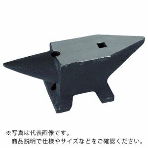 【SALE価格】TRUSCO 鋳鋼アンビル 10kg ( TAV-10 ) トラスコ中山(株)｜orangetool