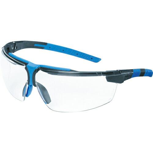 UVEX 【売切商品】一眼型保護メガネ アイスリー s ( 9190039 ) UVEX社