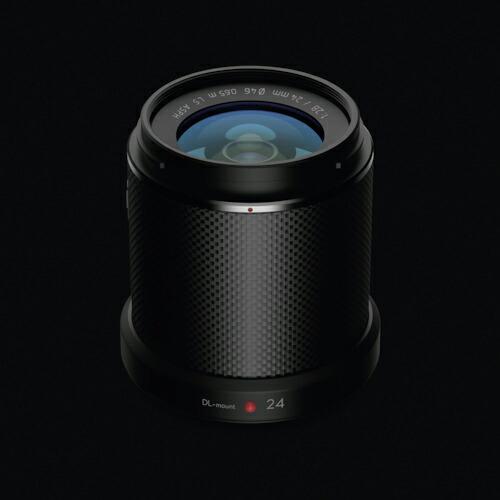 DJI Zenmuse X7 DL 24mm F2.8 LS ASPHレンズ ( D17101201...