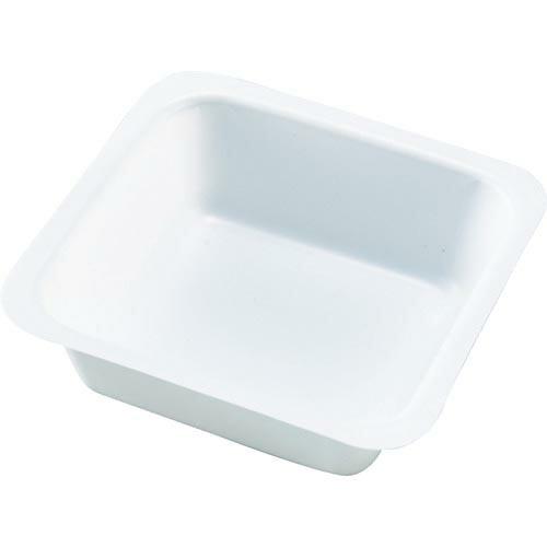 TRUSCO 秤量皿 100ML 500枚入り 静電防止タイプ ( TVDS-AS-100 ) トラ...