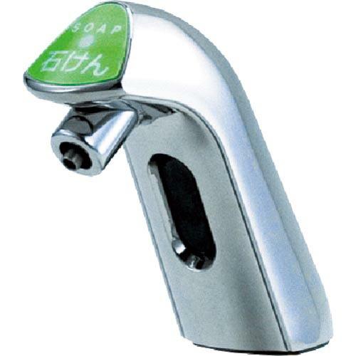 サラヤ 手指消毒器 自動水栓付石鹸液供給装置SW-3000 ( 46631 )