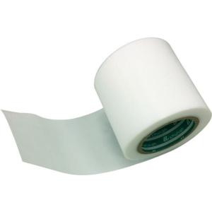 chukoh フッ素樹脂(PTFE)フィルム MSF-100 0.5t×50w×10m ( MSF100-0.5X50 ) 中興化成工業(株)｜orangetool