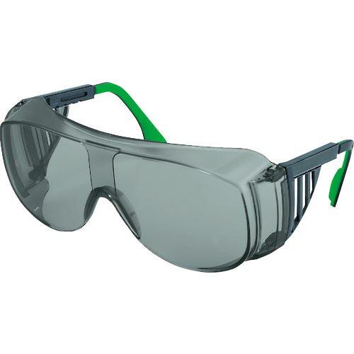 UVEX 【売切商品】一眼型遮光メガネ 9161 (遮光度#1.7) ( 9161121 ) UVE...