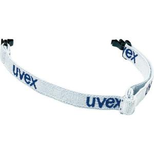 UVEX 【売切商品】保護めがね用ストラップ ( 9958002 ) UVEX社｜orangetool