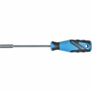 GEDORE ソケットドライバー 2133 6.0mm ( 1746758 ) ゲドレー社｜orangetool
