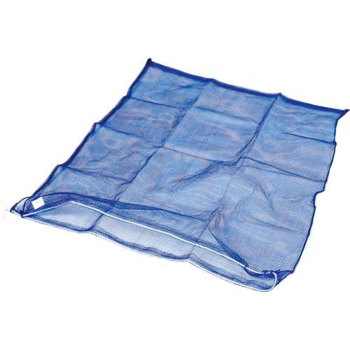 TRUSCO メッシュ袋 大 1枚入 100X100cm 90L 目合4mm  ( MH-L-1 )...
