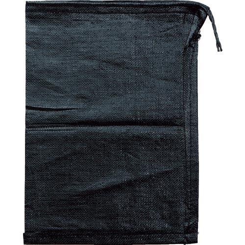TRUSCO 小型UVブラック土のう耐候5年タイプ5枚入 30X45cm ( TKUVDN-5 )