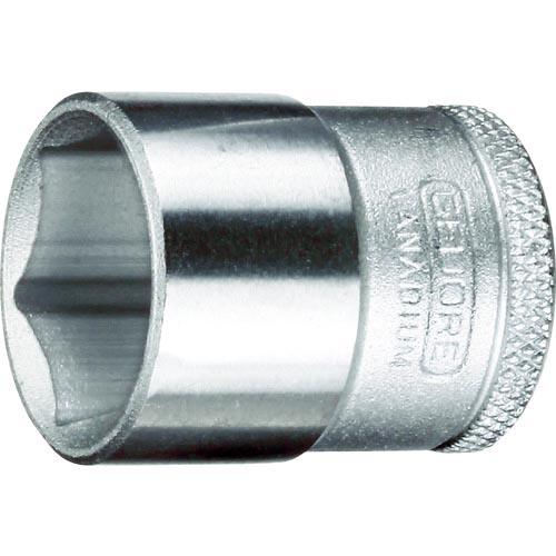 GEDORE 【売切廃番】 ソケット(6角) 3/4 22mm ( 6270380 ) ゲドレー社