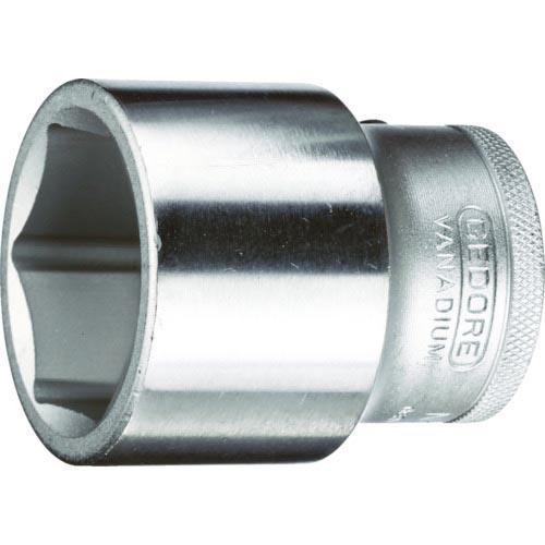 GEDORE ソケット(6角) 3/4 46mm ( 6271270 ) ゲドレー社