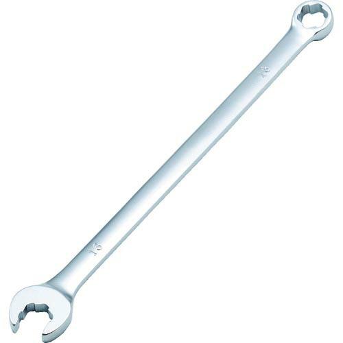 TRUSCO ボルトエキストラクター コンビネーションスパナ 10mm ( TBECL-10 ) ト...