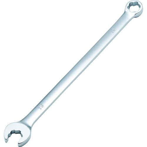 TRUSCO ボルトエキストラクター コンビネーションスパナ 13mm ( TBECL-13 )