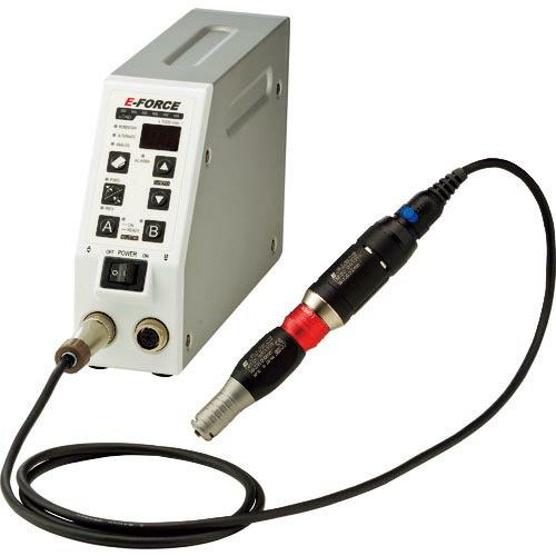 E‐FORCE 標準セット(20kモータタイプ) Φ3.0 100V用(9030) ( DSS203...
