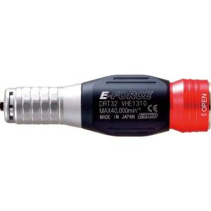 E‐FORCE マイクログラインダー用オプションパーツ ロータリー 全長86.2mm ( DRT32 ) 永興電機工業(株)｜orangetool