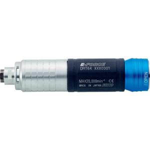 E‐FORCE マイクログラインダー用オプションパーツ ロータリー Φ6タイプ 全長96.4mm ( DRT64 ) 永興電機工業(株)｜orangetool