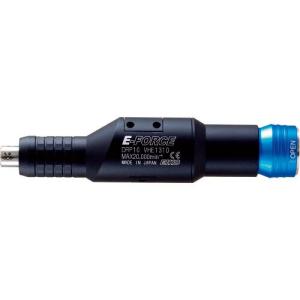E‐FORCE マイクログラインダー用オプションパーツ ミニレシプロ 全長125.0mm ( DRP10 ) 永興電機工業(株)｜orangetool