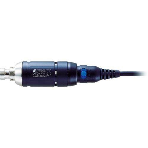 E‐FORCE マイクログラインダー 20kモータ 全長91.8mm ( DMT20 ) 永興電機工...