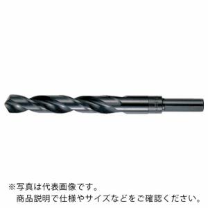 三菱K 3KD 汎用電気ドリル用 3角ハイスドリル 13型 17.5mm ( 3KD13D1750 ) 三菱マテリアル(株)｜orangetool