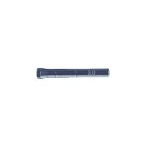 E‐FORCE コレットチャック(Φ3.0mm) ( DCC30 ) 永興電機工業(株)｜orangetool