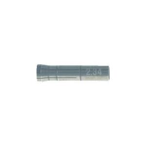 E‐FORCE コレットチャック(Φ2.34mm) ロータリー Φ6タイプ専用 ( DCB23 ) ...