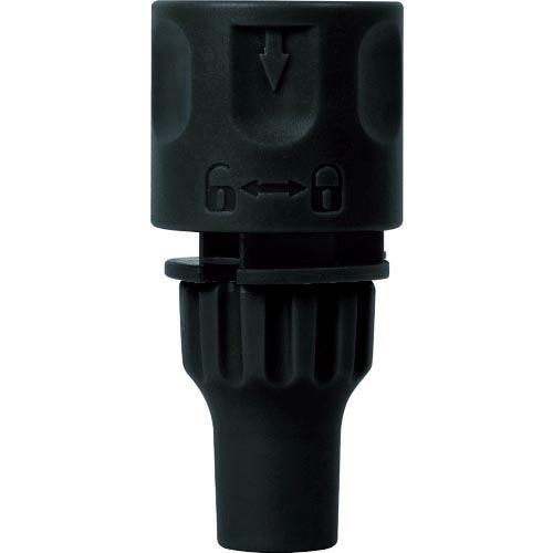 TRUSCO ホースコネクタ 7.5~9mm ( THC-759 ) トラスコ中山(株)