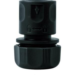 TRUSCO ホースコネクタ 15~18mm ( THC-1518 ) トラスコ中山(株)｜orangetool