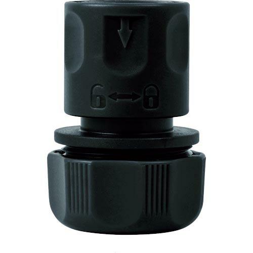 TRUSCO ホースコネクタ 15~18mm ( THC-1518 ) トラスコ中山(株)