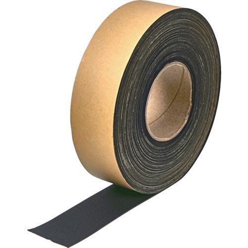 TRUSCO ゴム製すべり止めテープ 50mmX20M巻 ( G10-5020 ) トラスコ中山(株...
