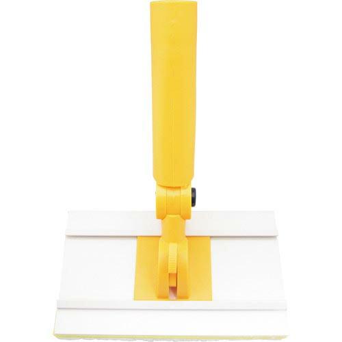 KOWA コテバケ ハンドル可動式 165mm ( 11328 ) (株)インダストリーコーワ