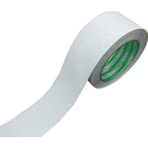 日東エルマテ 素足用ノンスリップテープ 50mm×5m ホワイト ( LSS-50W ) 日東エルマ...