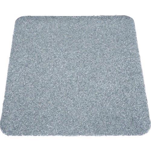日東エルマテ ノンスリップテープ 125mm×125mm ブラック(5枚入り) ( LS-12512...