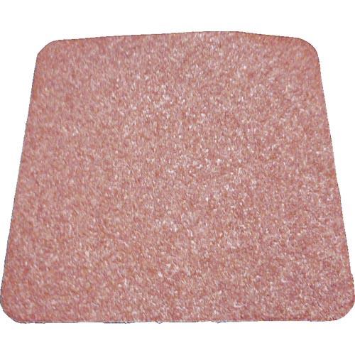 日東エルマテ ノンスリップテープ 125mm×125mm ブラウン(5枚入り) ( LS-12512...