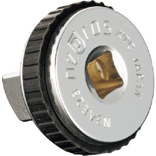 nepros クイックスピンナアダプタ ( NBAE23 ) 京都機械工具(株)