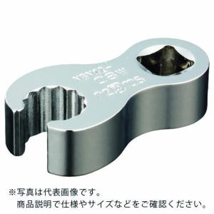 nepros 6.3sq.クローフットレンチ 対辺寸法8mm 幅17mm ( NBNS2-08W ) 京都機械工具(株)｜orangetool