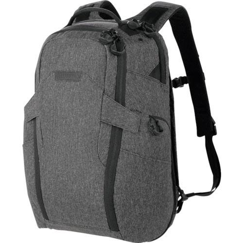 MAX Entity バックパック 27L チャコール ( NTTPK27CH ) MAXPEDIT...