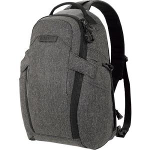 MAX Entity スリングパック 16L チャコール ( NTTSL16CH ) MAXPEDITION社｜orangetool