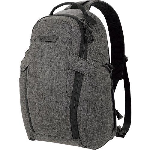 MAX Entity スリングパック 16L チャコール ( NTTSL16CH ) MAXPEDI...