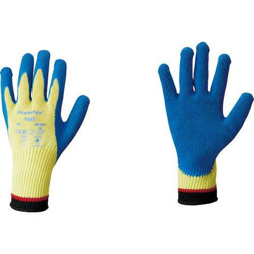 Ansell 耐切創・耐熱手袋 アクティブアーマー 80-600 XLサイズ ( 80-600-10...