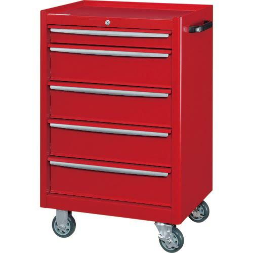 DAISHIN ツールケースワゴンTWZ‐925Rレッド ( TWZ-925R )